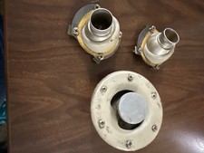 Beechcraft air vents