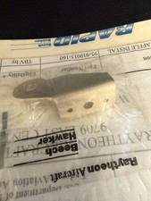 Beechcraft Aircraft Baffle Clip, P/N 95-910015-160