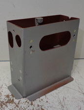 Beechcraft AIRCRAFT BOX ASSEMBLY 180961 NEW