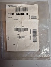 Beechcraft Aircraft Bushing, P/N 35-820123 BUSH-