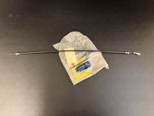 Beechcraft Aircraft Cable, P/N 15795-4002-3 (New