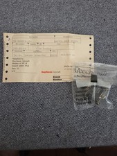 Beechcraft Aircraft Switch, P/N 35-380053-651 (New