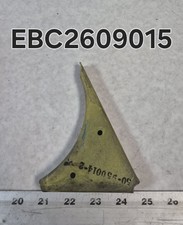 Beechcraft Airframe Bracket P/N 50-950014-2