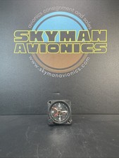 Beechcraft Analog Clock