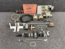 Beechcraft B-60 Goodie Bag Set