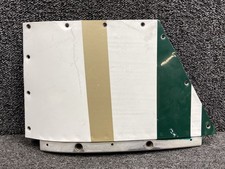 Beechcraft B-60 Nacelle Cowl Door Aft