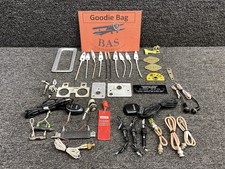 Beechcraft B60 Goodie Bag Set with
