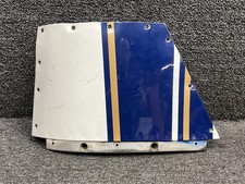Beechcraft B60 Nacelle Cowl Door Aft