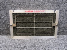 Beechcraft BA-6210-1 58 Brackett Air Filter
