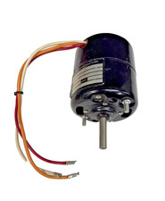 Beechcraft Baron Blower Motor 1523218-1 Aero
