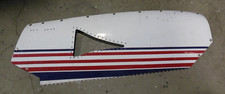 Beechcraft BARON ENGINE COWL LH PANEL