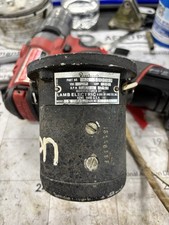 Beechcraft Baron/Bonanza 24 Volt Landing Gear