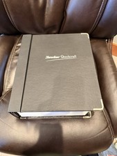 Beechcraft Barron 55/58 Maintenance Manual PN:55-590000-13