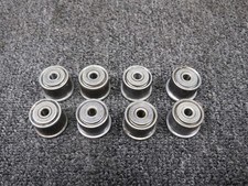 Beechcraft BC56984 F33A Flap Roller Set