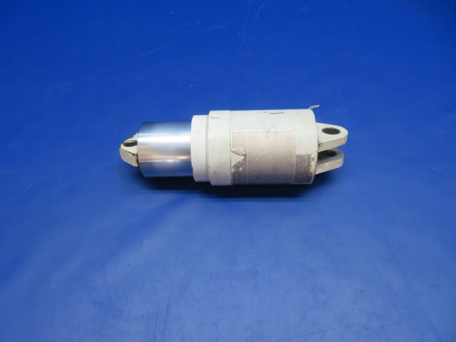 Beechcraft Beech 76 Duchess Landing Gear