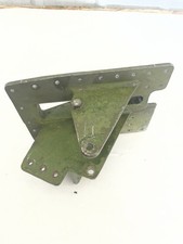 Beechcraft Beech Aircraft landing gear bulkhead