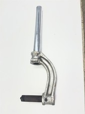 Beechcraft Beech Aircraft nose Landing Gear