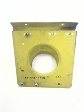 Beechcraft Beech Baron voltage regulator mount