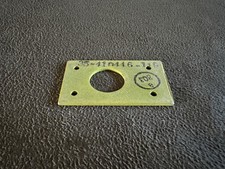 Beechcraft Beech Gusset, P/N 35-410446-119, New