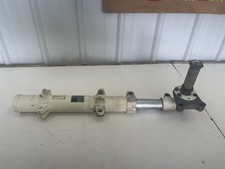 Beechcraft Beech main landing gear leg