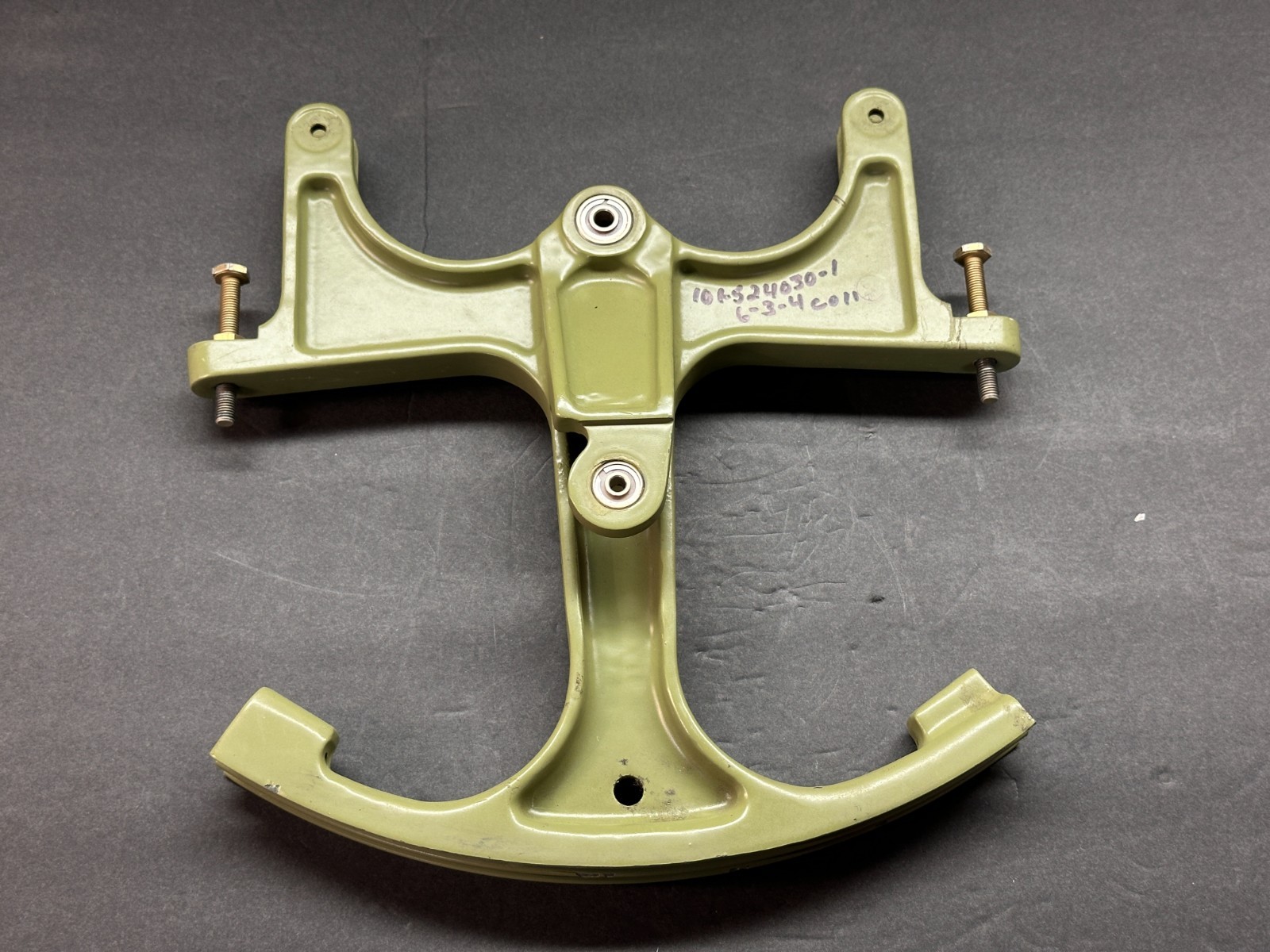 Beechcraft Bellcrank Assembly P