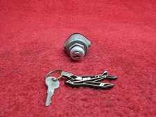 Beechcraft Bendix B24R Sierra Ignition Switch