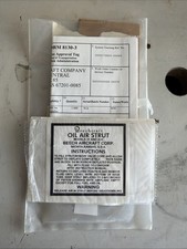 Beechcraft Bonanza 35 Placard P/N: 35-815084