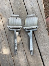 Beechcraft Bonanza Baron rudder peddles pn