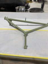 Beechcraft Bonanza Brace Assy R/H Main