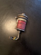 Beechcraft Bonanza Brake Reservoir