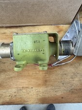 Beechcraft Bonanza Electric Trim Actuator 50-524497-1