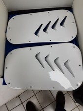 Beechcraft Bonanza Engine Louver AccessDoor Assembly