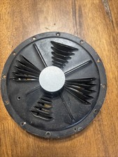 Beechcraft Bonanza Fresh air vent with