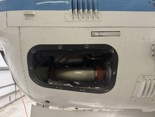 Beechcraft Bonanza Gill Panel Chafe Seal