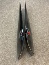 Beechcraft Bonanza Hoerner Extended Wing Tips