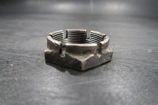 Beechcraft Bonanza Landing Gear Axle Nut
