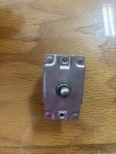 Beechcraft Bonanza Landing Gear Toggle Switch
