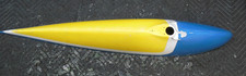 Beechcraft BONANZA LH WING TIP (DENTED)PN: