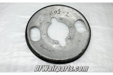 Beechcraft Bonanza Propeller Spinner Backing Plate