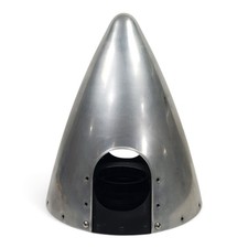 Beechcraft Bonanza Propeller Spinner for McCauley