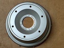 Beechcraft Bonanza Wheel Half Goodyear P/N