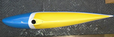 Beechcraft BONANZA WING TIP RH PN: