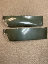 Beechcraft Bonanza Wing Tips 35-170005-1 &