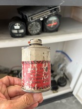 Beechcraft Brake Fluid Reservoir P/N: 35-815180