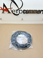 Beechcraft Brown Aircraft Wing Root Rubber