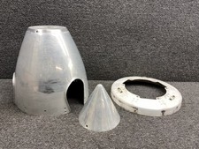 Beechcraft C-3273, C-3275 B-60 3-Blade Propeller