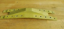 Beechcraft C23 Sundowner Wing Splice Drill