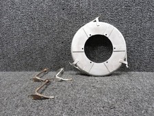 Beechcraft D40289, B40302 58 De-Ice Slinger