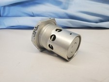 Beechcraft Defueling Valve P/N: 967C-11 New,