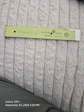 Beechcraft Door Hinge 36-430041-11